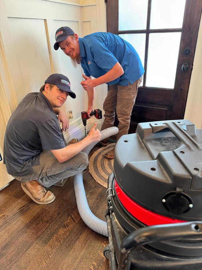 Images Dryer Vent Superheroes of Nashville