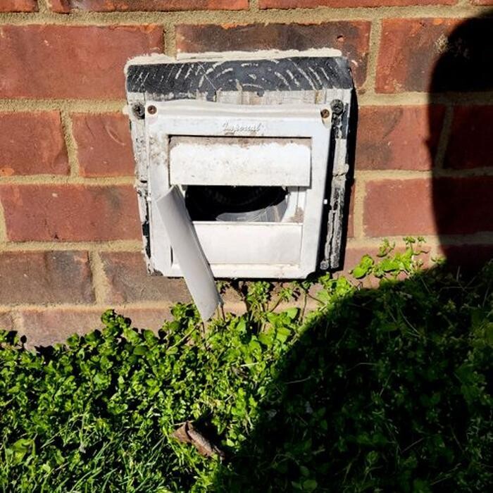 Images Dryer Vent Superheroes of Nashville