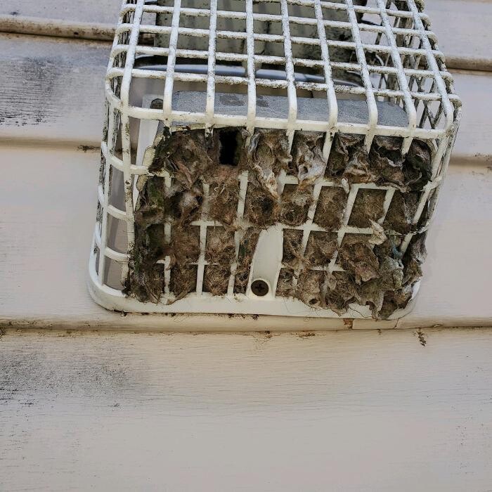 Images Dryer Vent Superheroes of Nashville