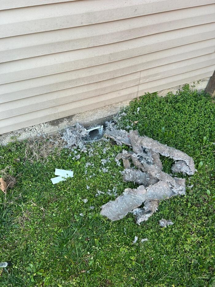 Images Dryer Vent Superheroes of Nashville