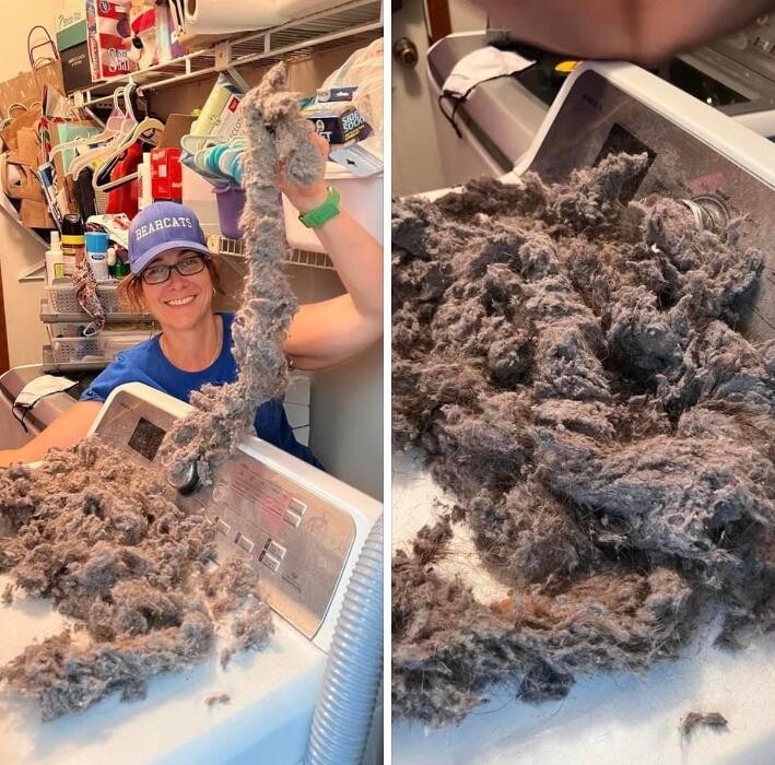 Images Dryer Vent Superheroes of Nashville