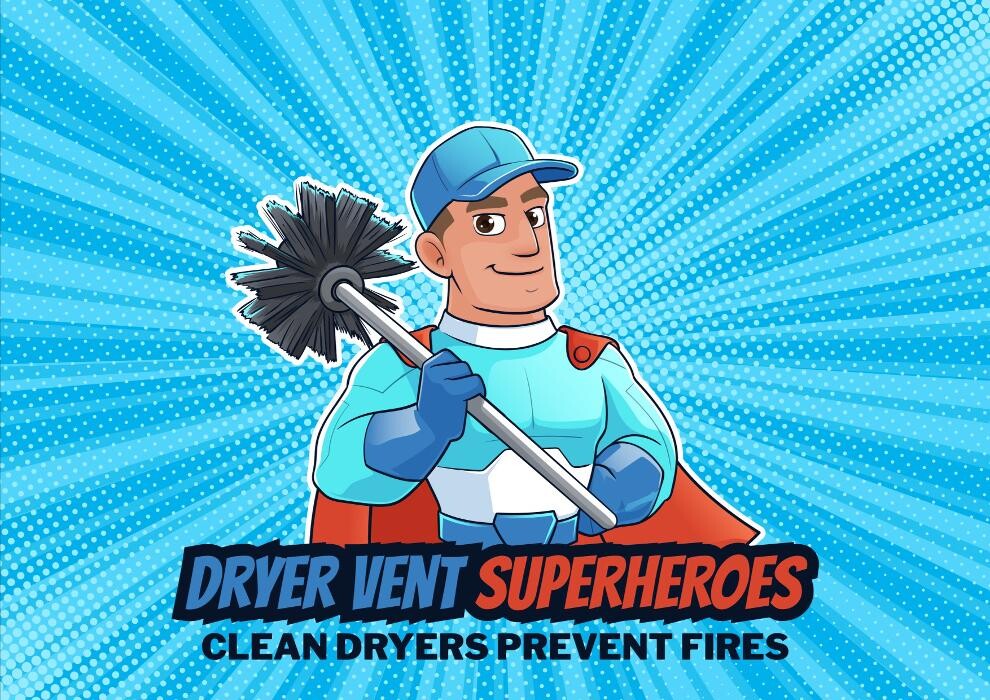 Images Dryer Vent Superheroes of Nashville
