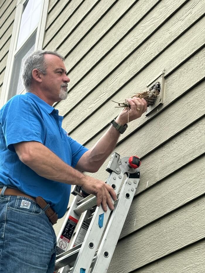 Images Dryer Vent Superheroes of Nashville