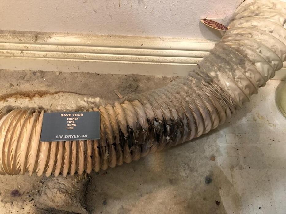 Images Dryer Vent Superheroes of Nashville