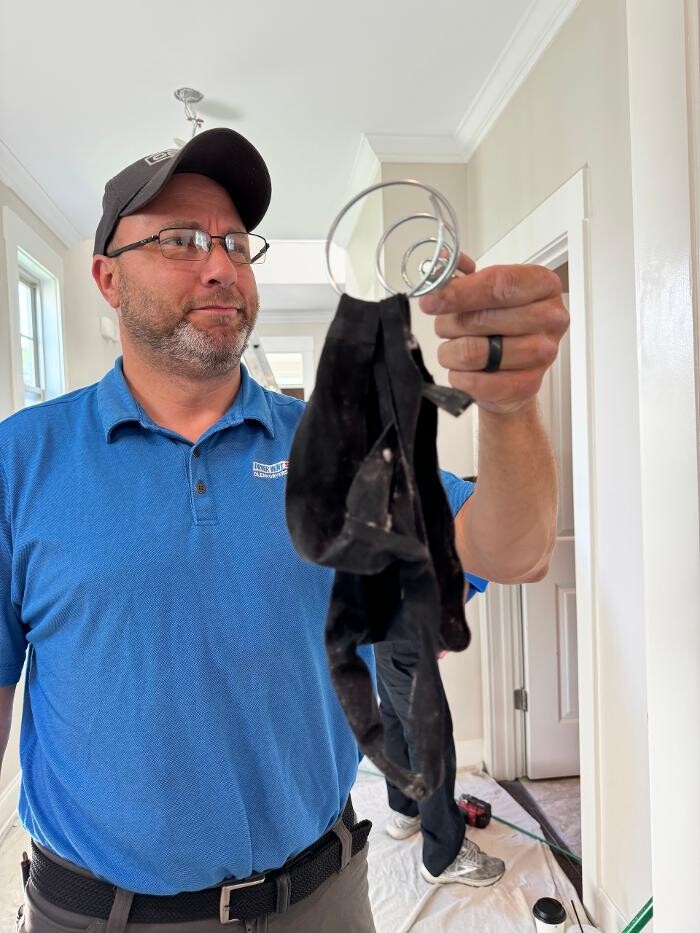 Images Dryer Vent Superheroes of Nashville