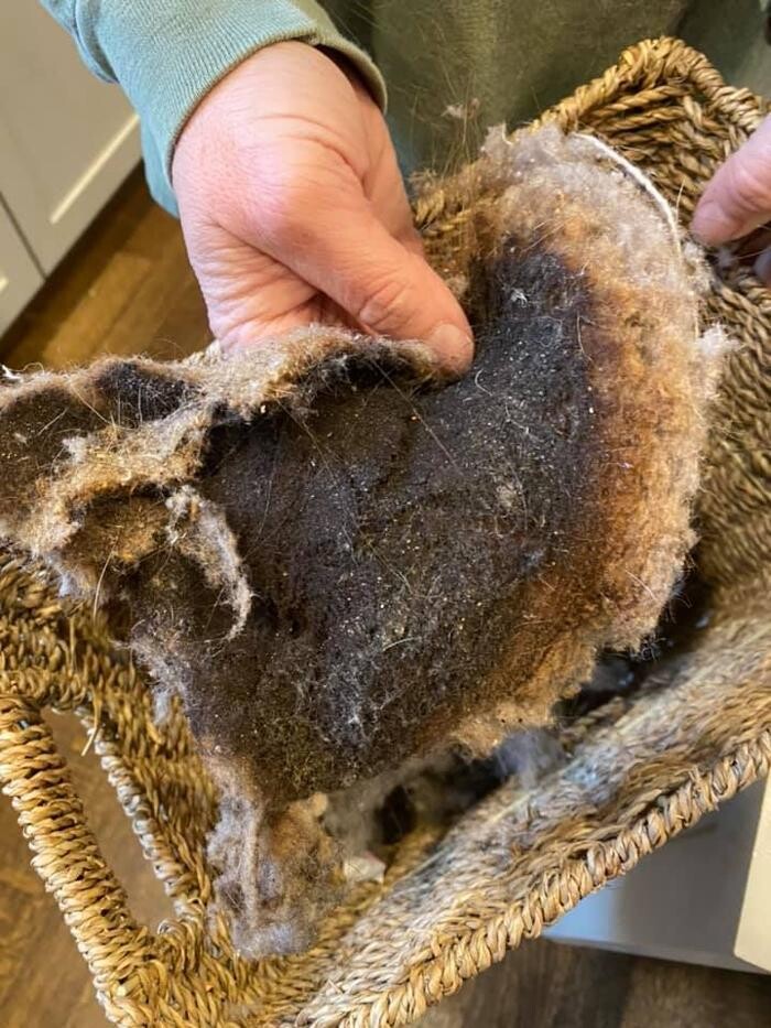 Images Dryer Vent Superheroes of Nashville