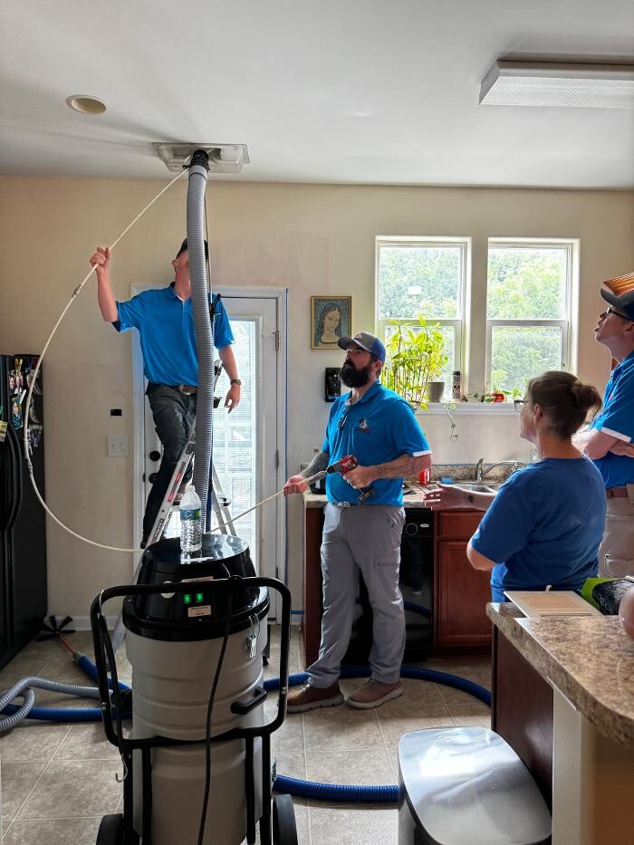 Images Dryer Vent Superheroes of Nashville