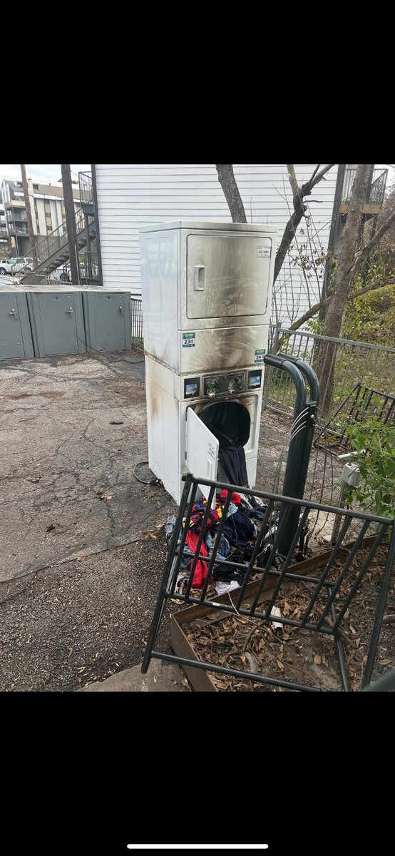 Images Dryer Vent Superheroes of Nashville