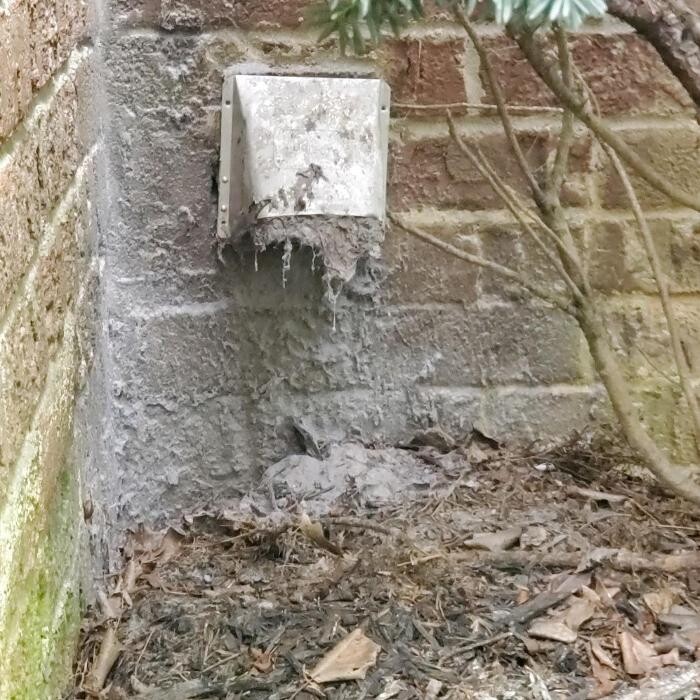 Images Dryer Vent Superheroes of Nashville