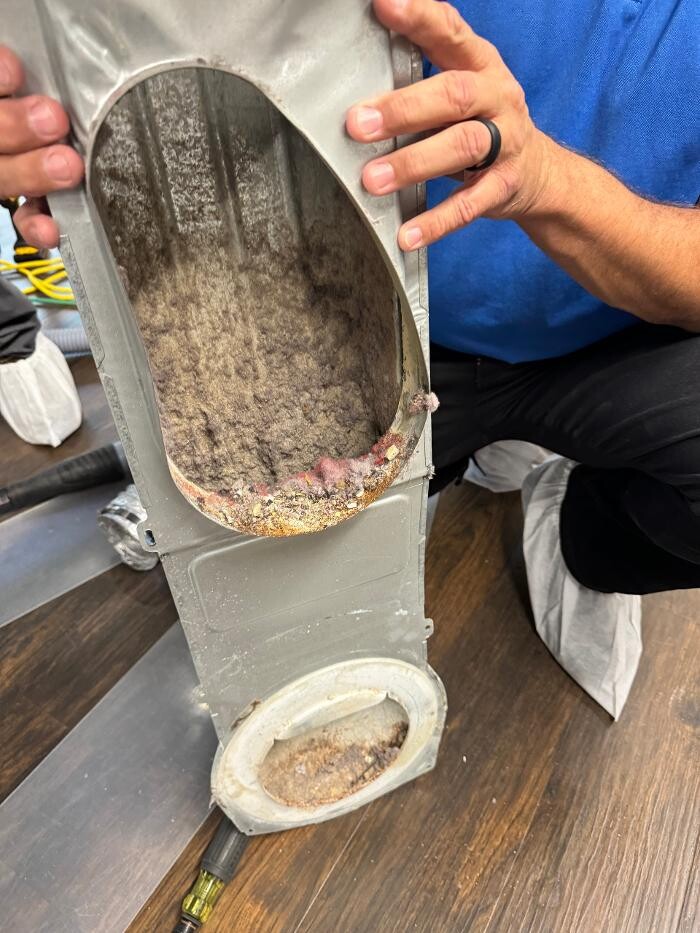 Images Dryer Vent Superheroes of Nashville