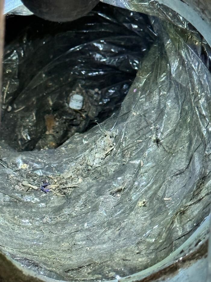 Images Dryer Vent Superheroes of Nashville