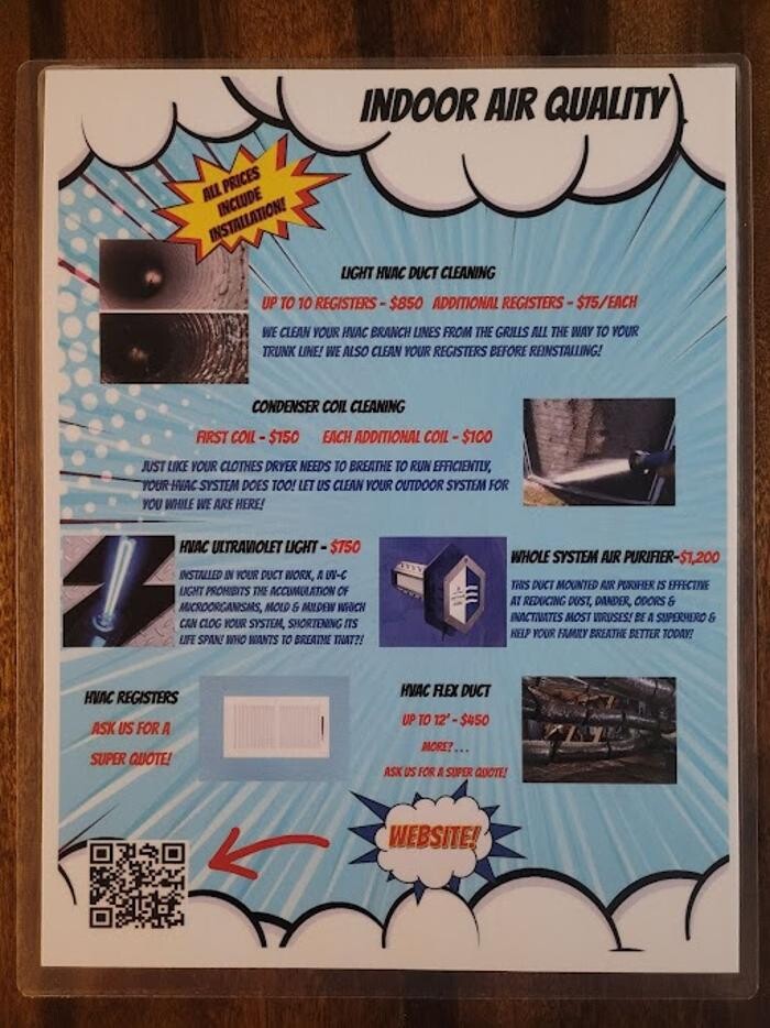 Images Dryer Vent Superheroes of Nashville