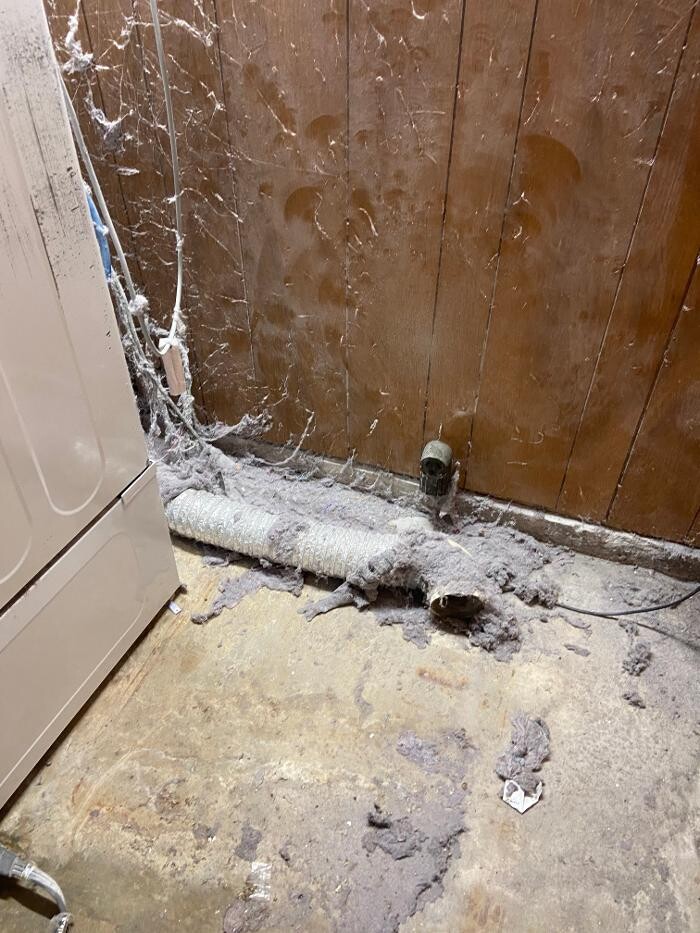 Images Dryer Vent Superheroes of Nashville