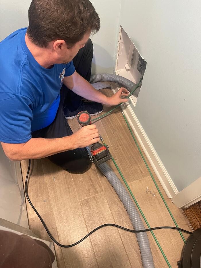 Images Dryer Vent Superheroes of Nashville