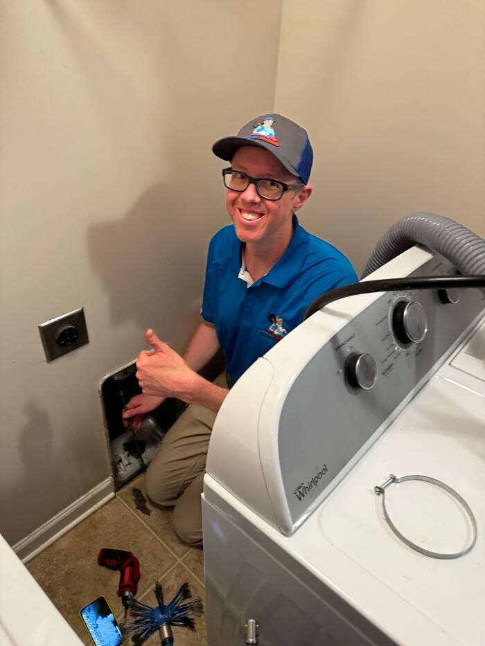 Images Dryer Vent Superheroes of Nashville