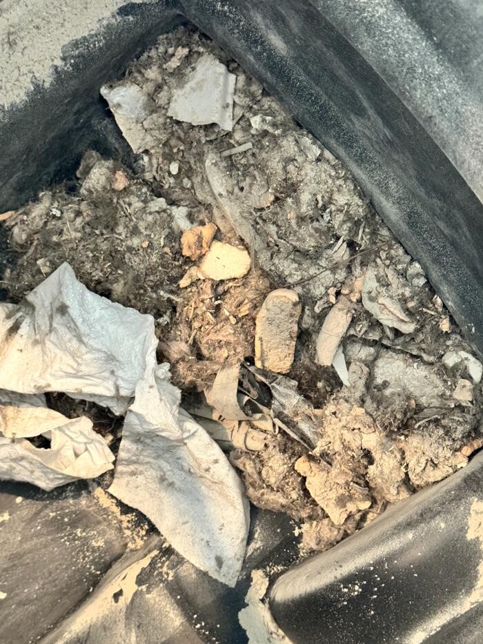 Images Dryer Vent Superheroes of Nashville