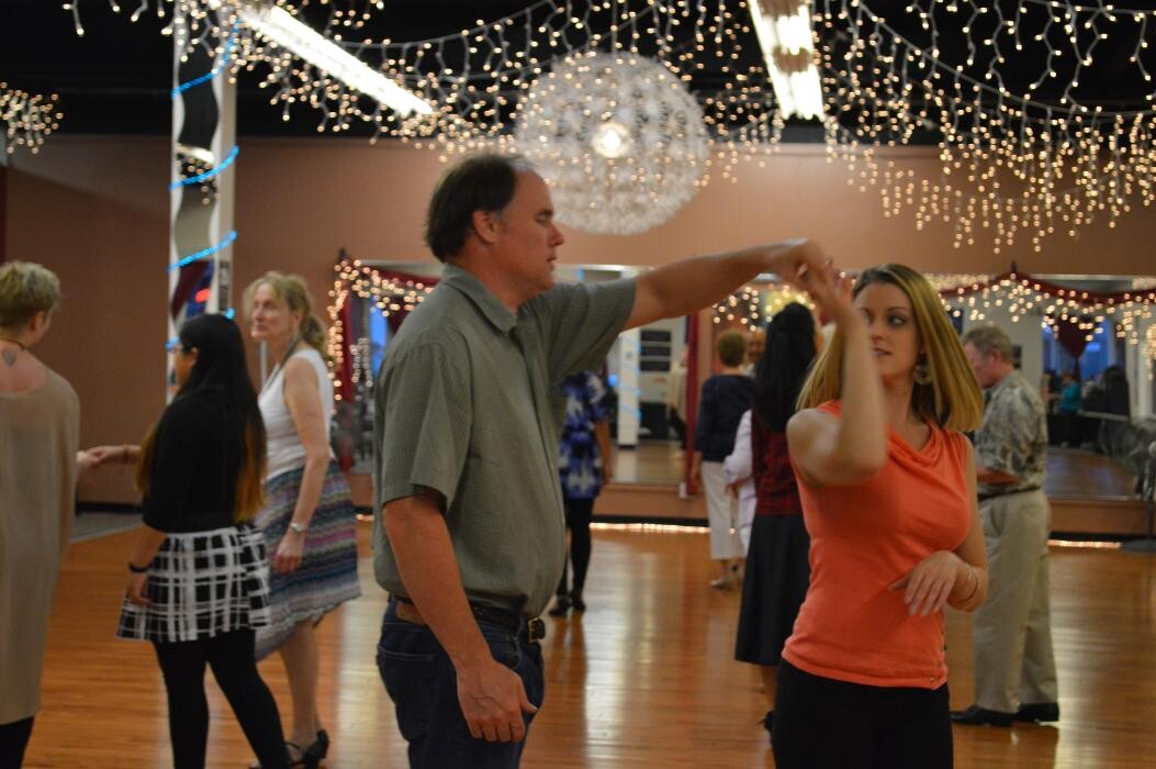 Images Arthur Murray Dance Studio North Seattle