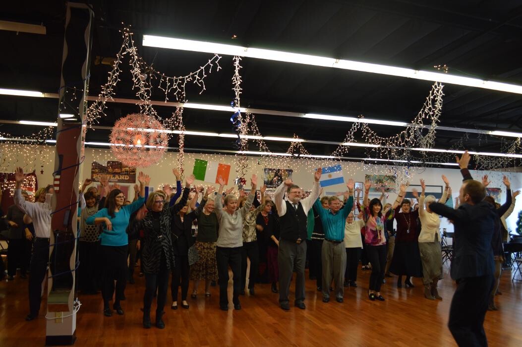 Images Arthur Murray Dance Studio North Seattle