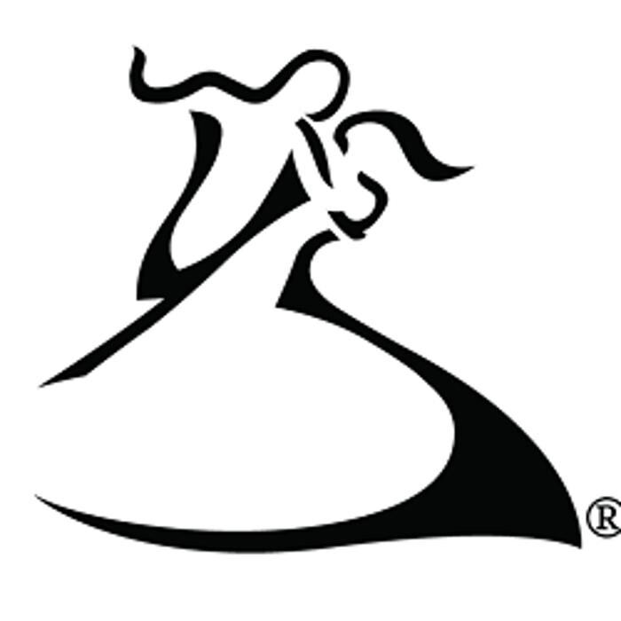 Arthur Murray Dance Studio Monterey Logo