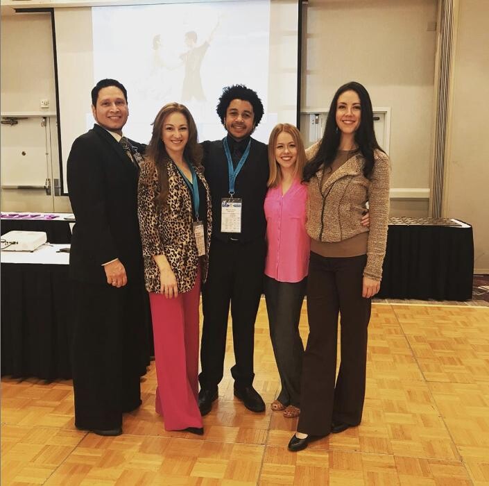 Images Arthur Murray Dance Studio Portland