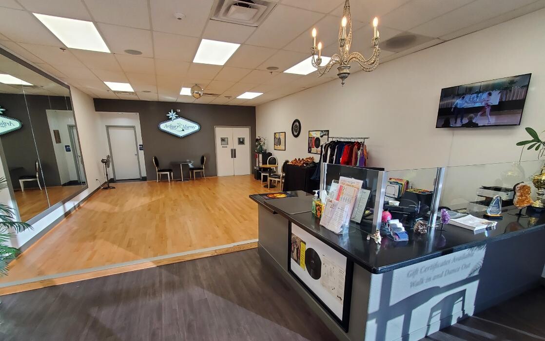 Images Arthur Murray Dance Studio Las Vegas East
