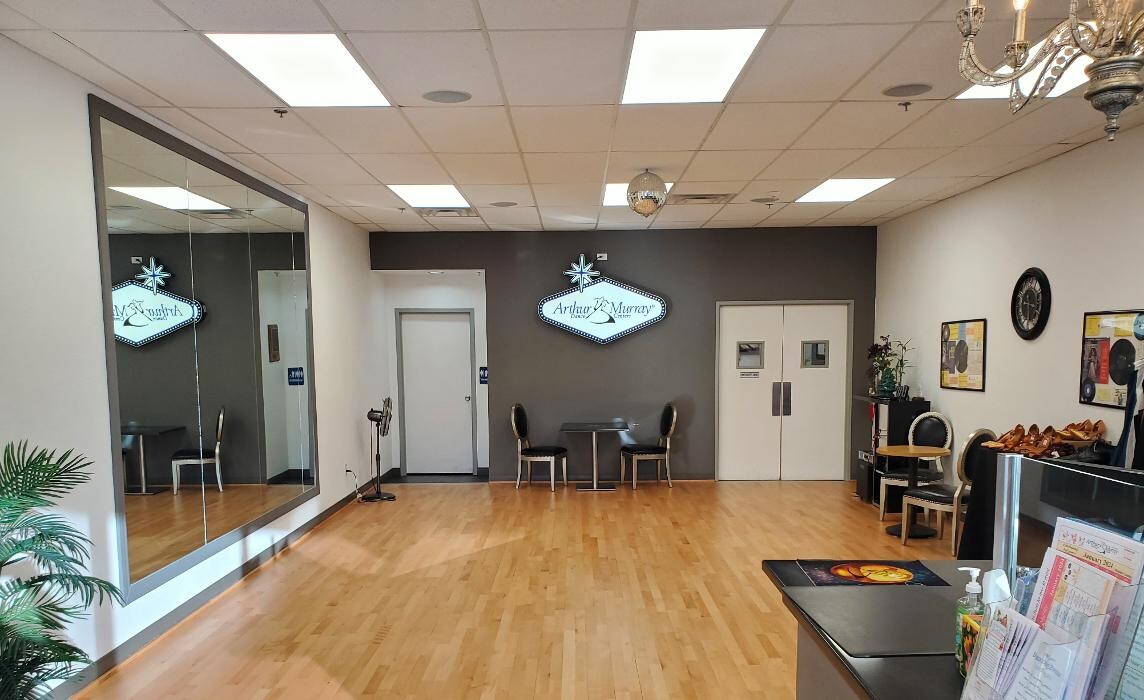 Images Arthur Murray Dance Studio Las Vegas East