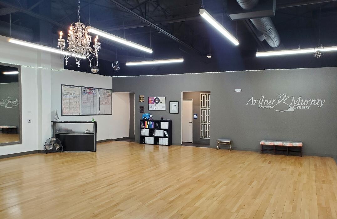Images Arthur Murray Dance Studio Las Vegas East