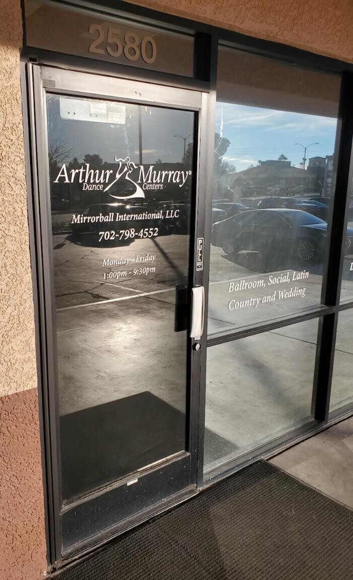 Images Arthur Murray Dance Studio Las Vegas East
