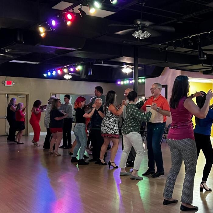 Images Arthur Murray Dance Studio Tampa North