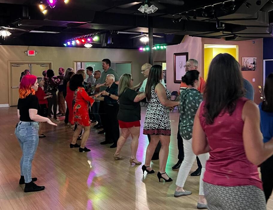 Images Arthur Murray Dance Studio Tampa North