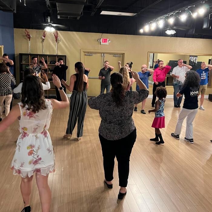 Images Arthur Murray Dance Studio Tampa North