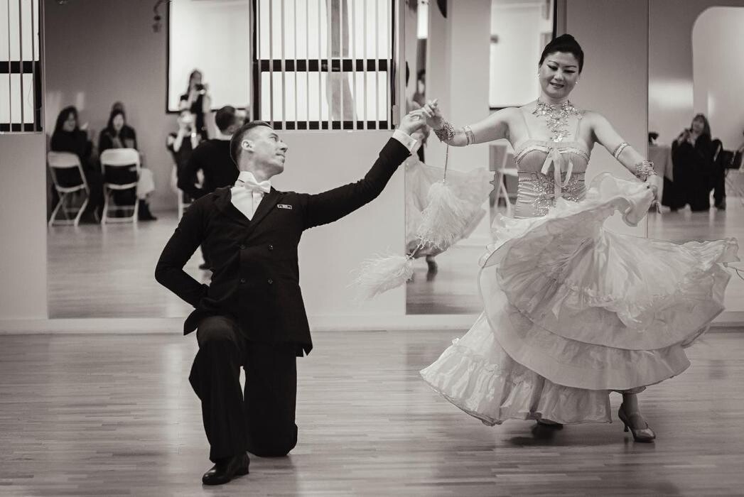 Images Arthur Murray Dance Studio Syosset