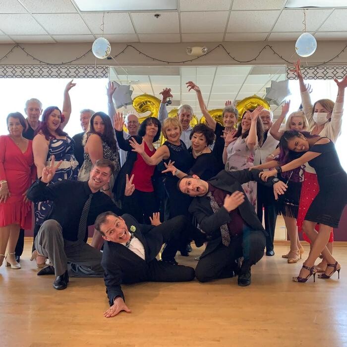 Images Arthur Murray Dance Studio Syosset