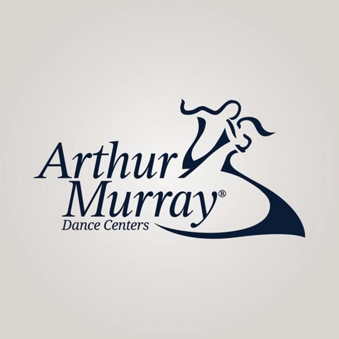 Arthur Murray Dance Studio Logo