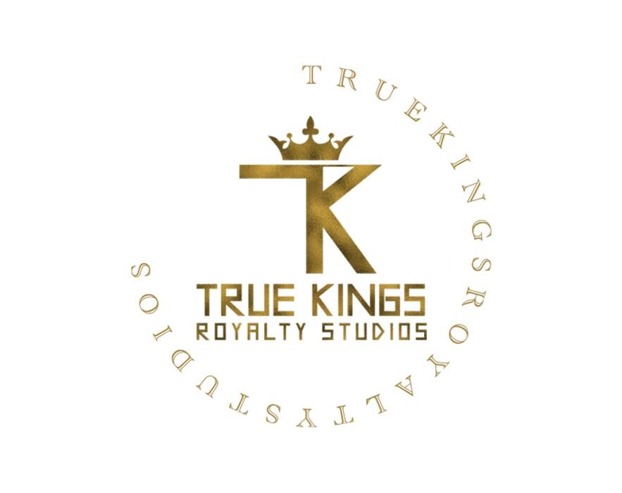 True Kings Royalty Studios Logo
