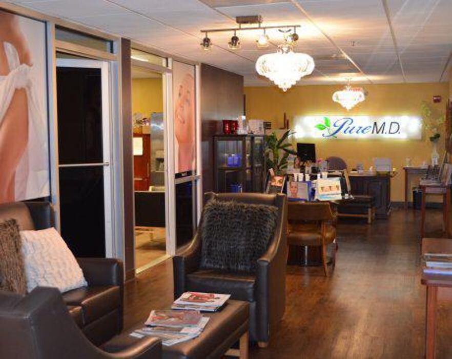 Images PureMD MedSpa