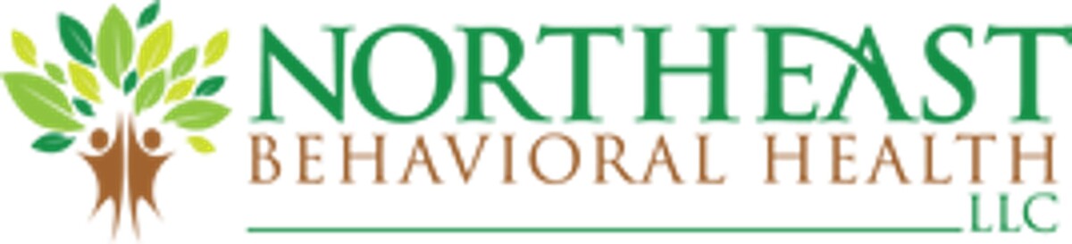 Northeast Behavioral Health Logo