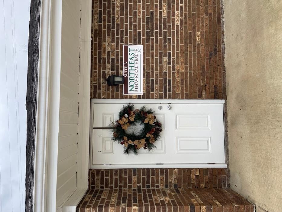 Images Northeast Behavioral Health