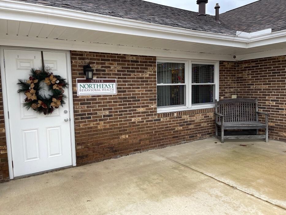 Images Northeast Behavioral Health