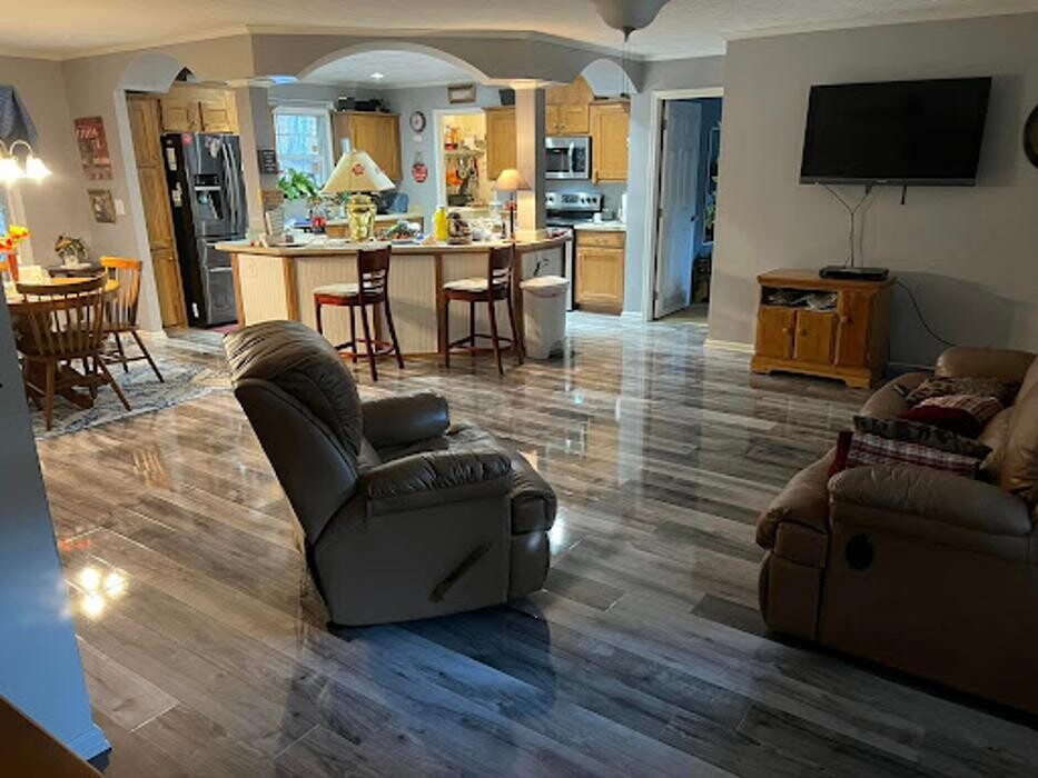 Images Cooper's Painting and Remodeling, LLC