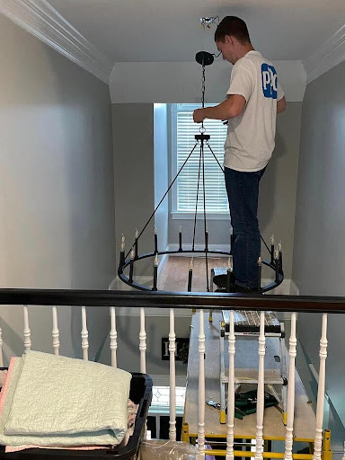 Images Cooper's Painting and Remodeling, LLC