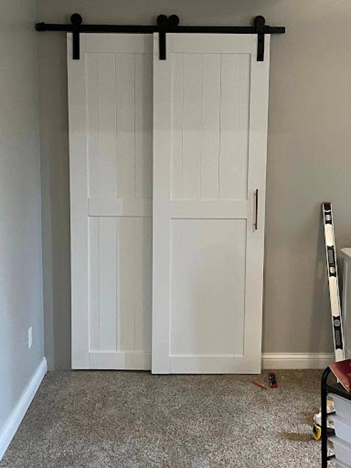 Images Cooper's Painting and Remodeling, LLC