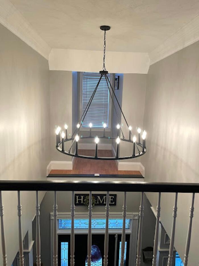 Images Cooper's Painting and Remodeling, LLC