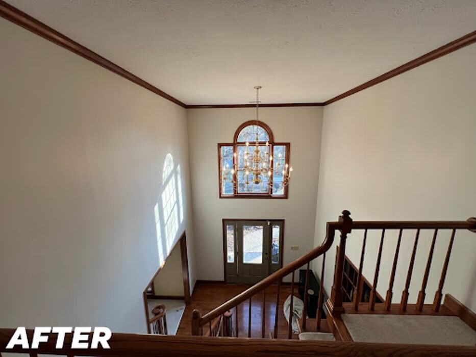 Images Cooper's Painting and Remodeling, LLC