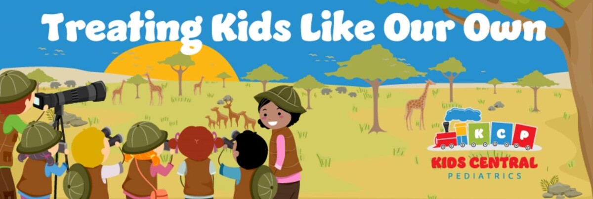 Images Kids Central Pediatrics - West Knoxville