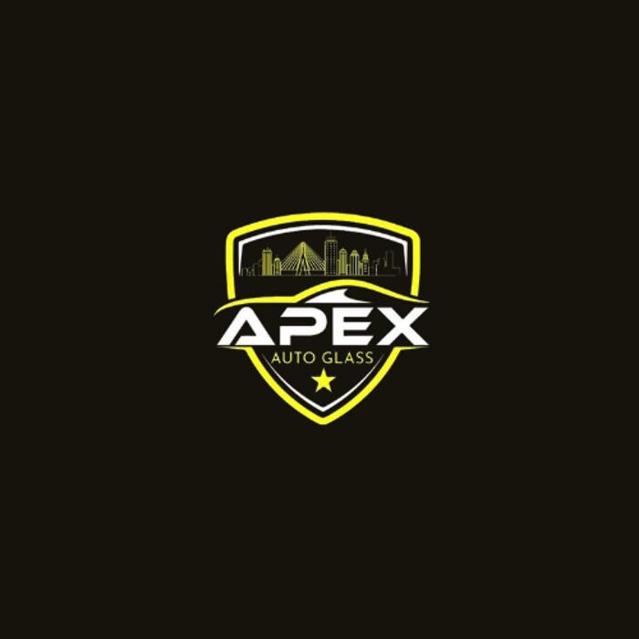 Apex Auto Glass Logo