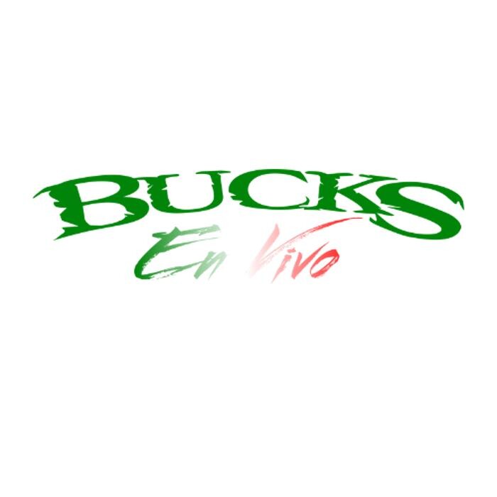 Bucks En Vivo Logo