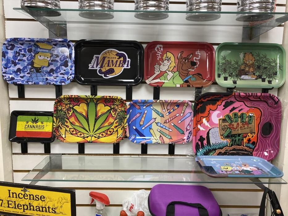 Images Sparks Smoke Shop