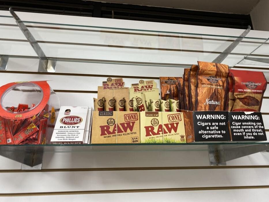 Images Sparks Smoke Shop