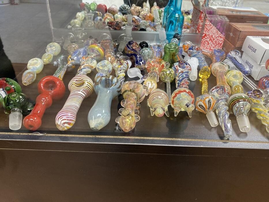 Images Sparks Smoke Shop